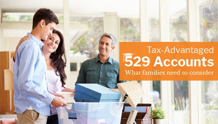 What You Need To Know About 529 Plans - Save for College Education - post