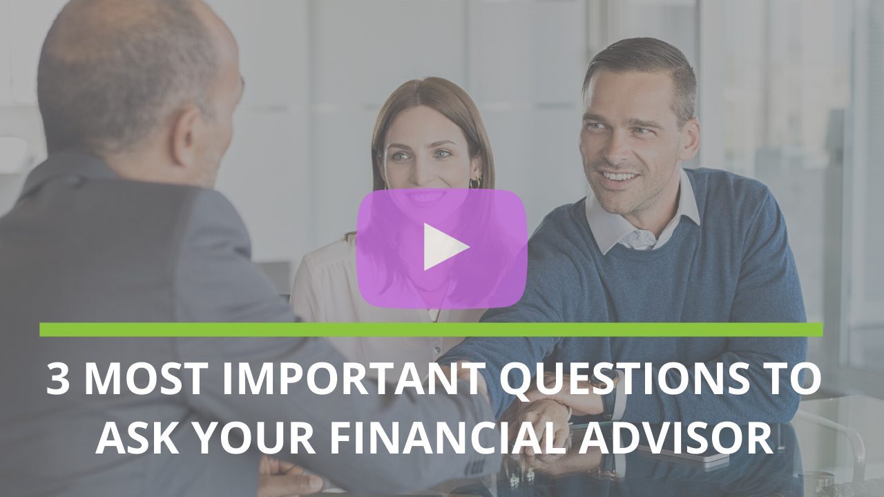 How to choose a Financial Advisor - Unique Financial Advisors - post
