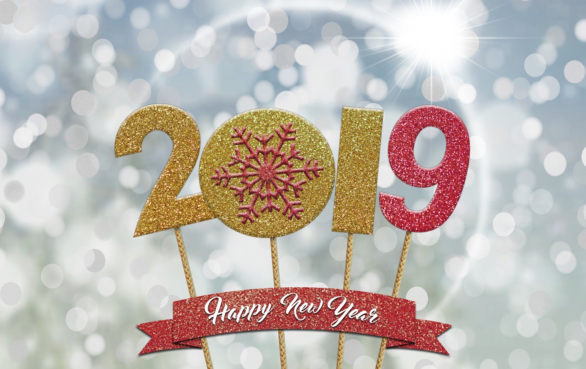 7 ways to manage money better in 2019 - Unique Financial Advisors - post