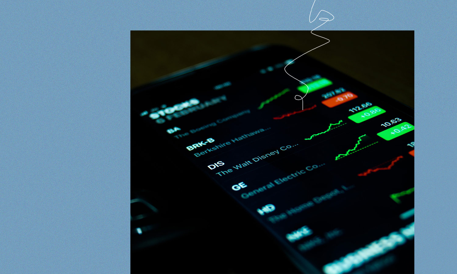 Managing Investments Means Managing Your Emotions – Unique Financial Advisors