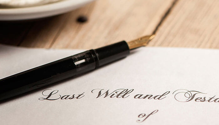 What to do when your Estate documents are old? - Estate Planning - post
